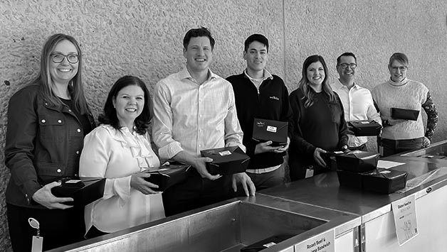 wellabe legal compliance team