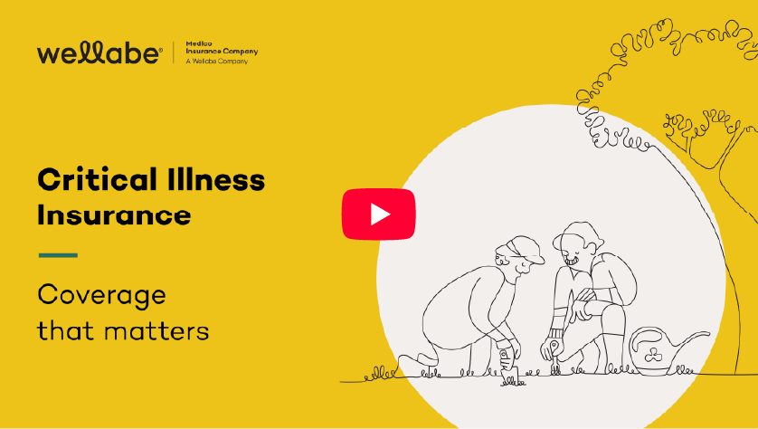 critical illness video