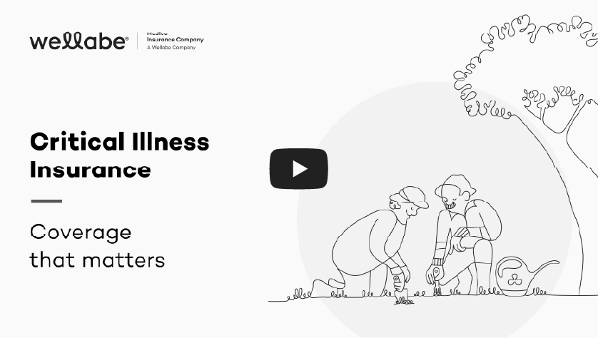 critical illness video