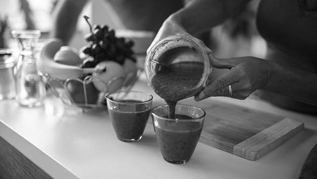 smoothie