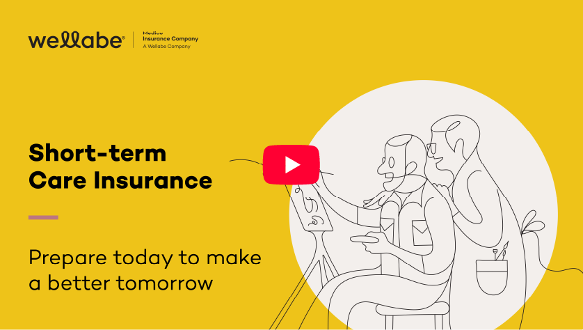 short term care video